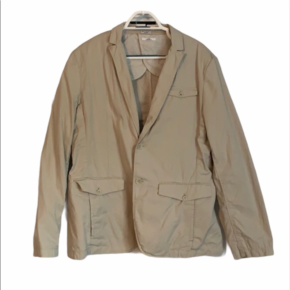 Calvin Klein Men’s blazer size XL